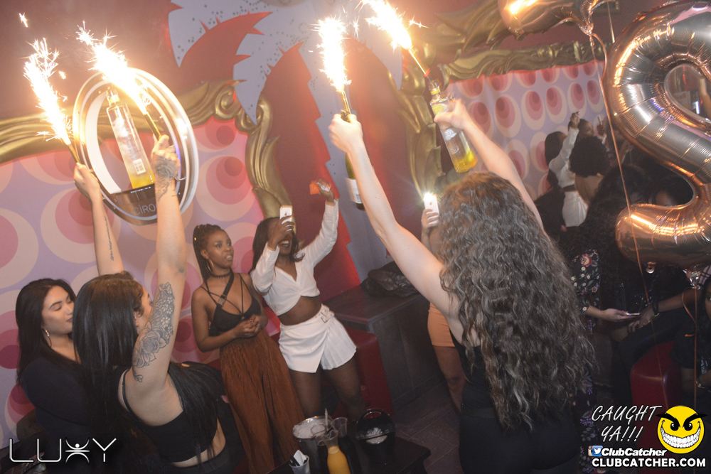 Luxy nightclub photo 123 - February 3rd, 2018