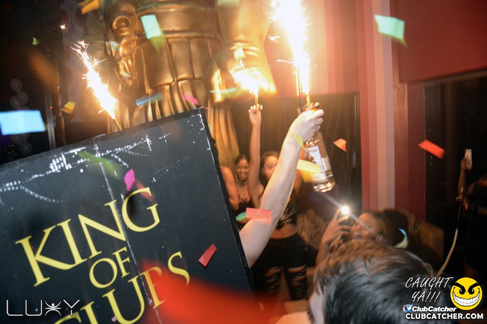 Luxy nightclub photo 124 - February 3rd, 2018