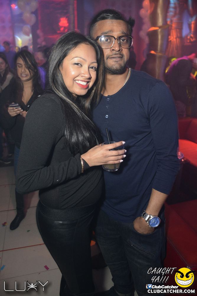 Luxy nightclub photo 125 - February 3rd, 2018