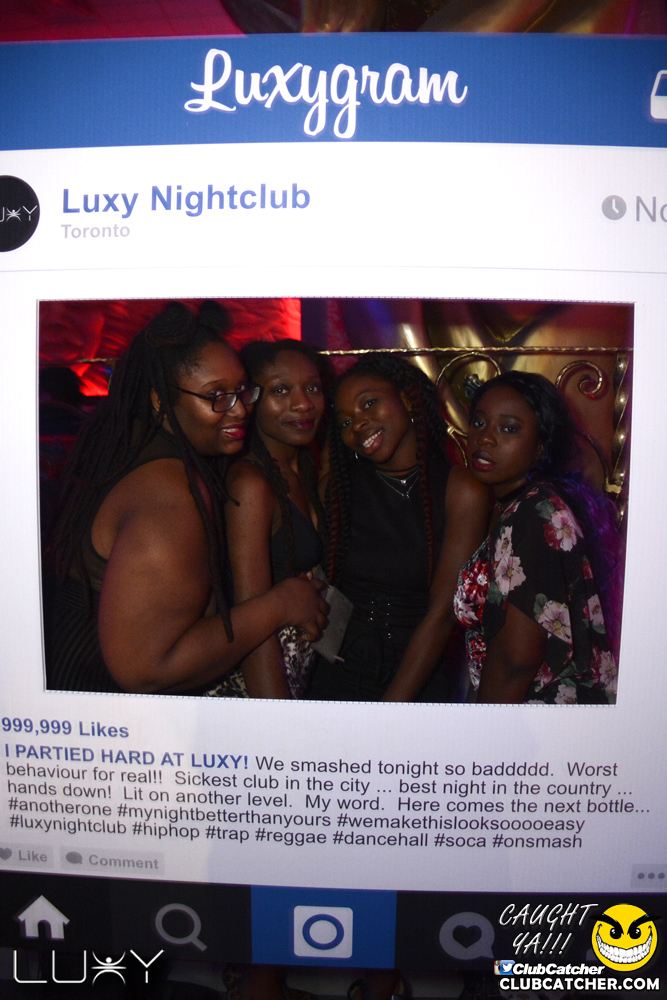 Luxy nightclub photo 126 - February 3rd, 2018
