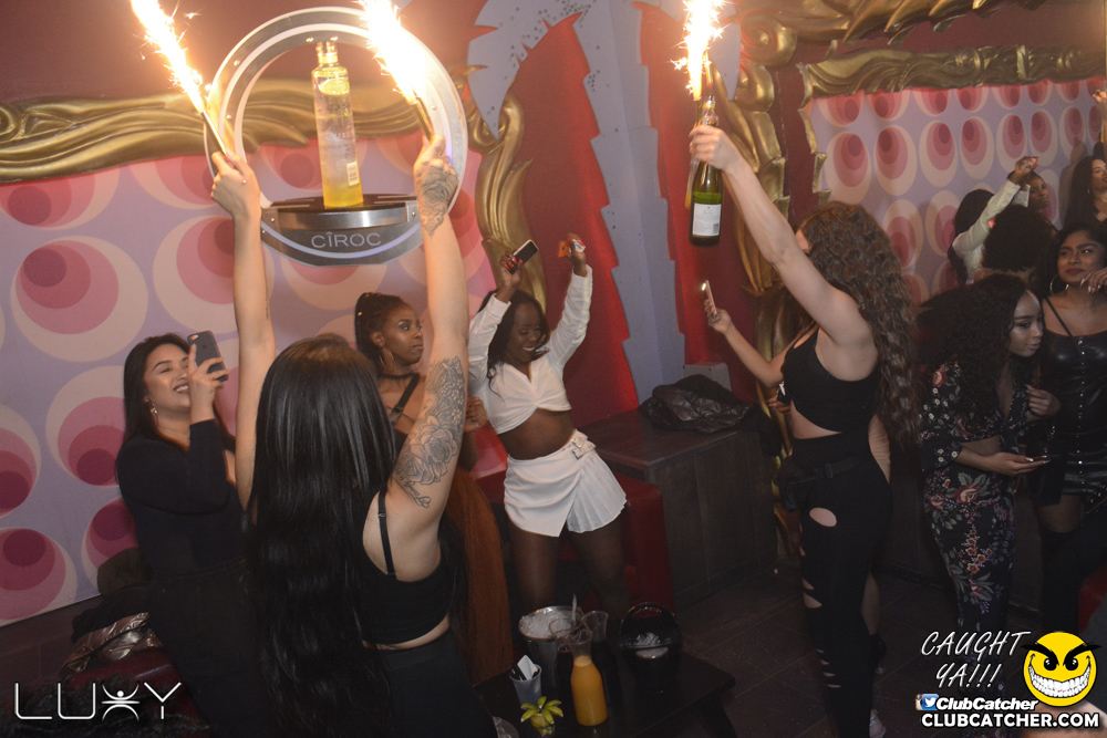 Luxy nightclub photo 127 - February 3rd, 2018