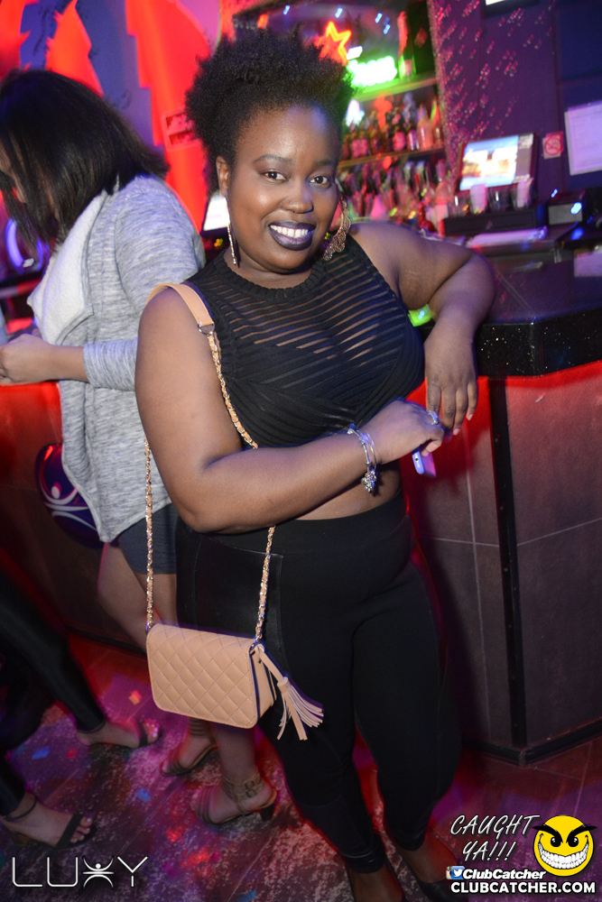 Luxy nightclub photo 128 - February 3rd, 2018