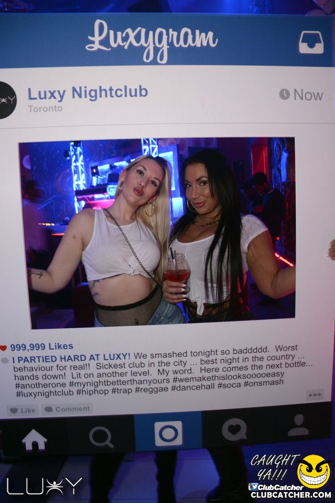 Luxy nightclub photo 14 - February 3rd, 2018