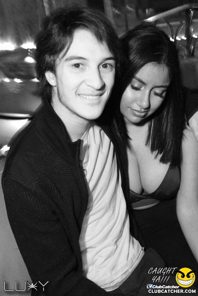 Luxy nightclub photo 132 - February 3rd, 2018
