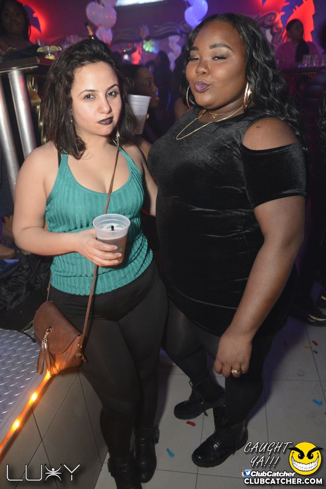 Luxy nightclub photo 137 - February 3rd, 2018