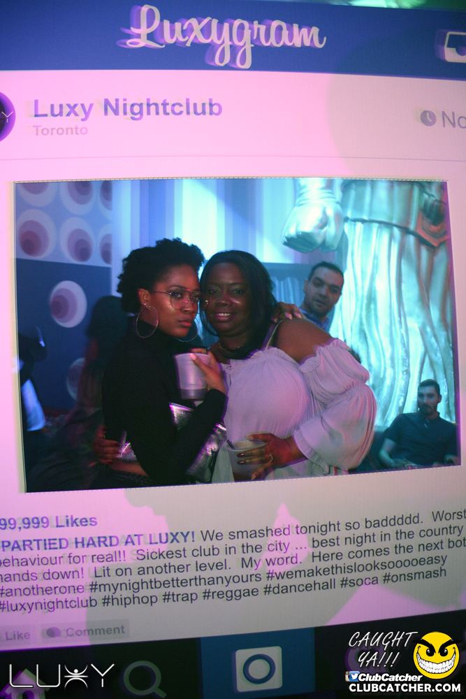 Luxy nightclub photo 138 - February 3rd, 2018