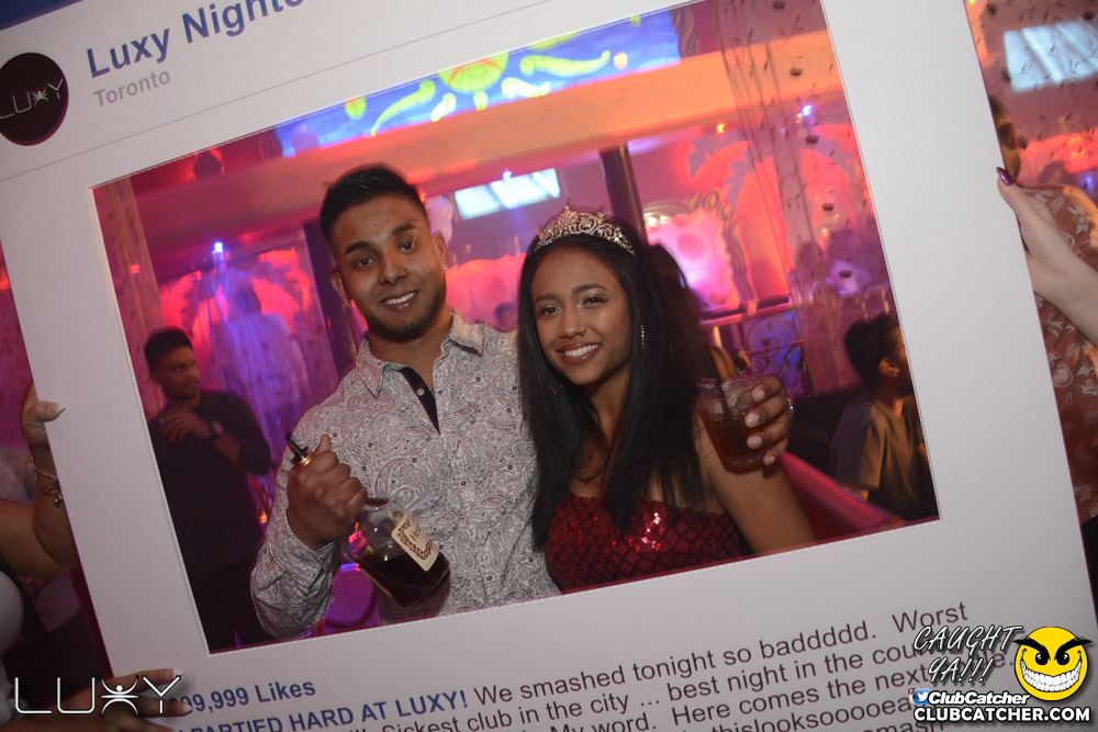 Luxy nightclub photo 139 - February 3rd, 2018