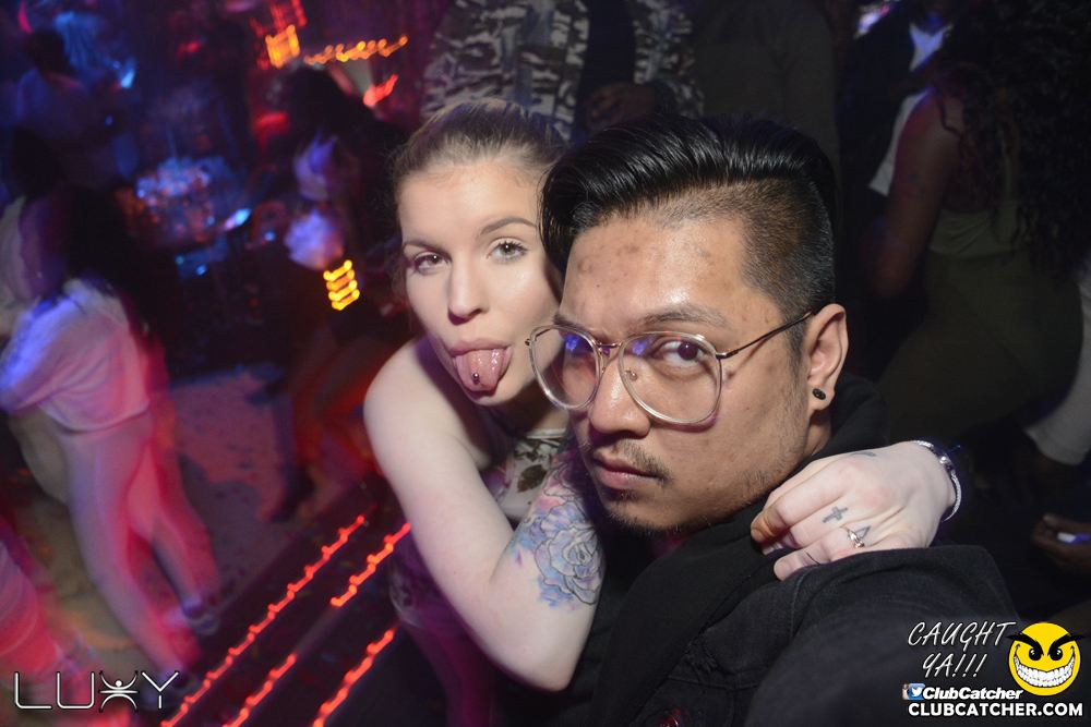 Luxy nightclub photo 140 - February 3rd, 2018