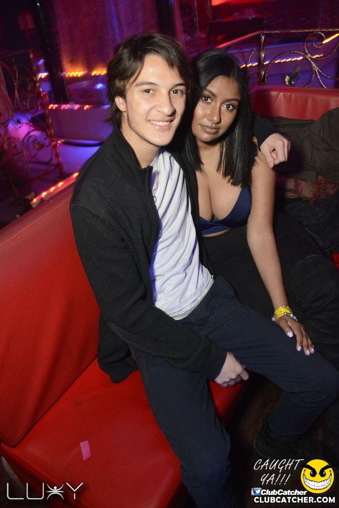 Luxy nightclub photo 15 - February 3rd, 2018