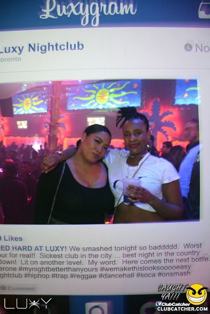 Luxy nightclub photo 141 - February 3rd, 2018
