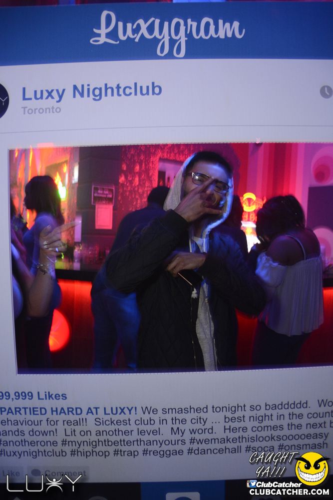 Luxy nightclub photo 143 - February 3rd, 2018