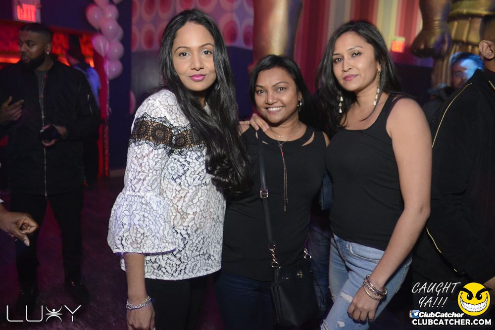 Luxy nightclub photo 144 - February 3rd, 2018