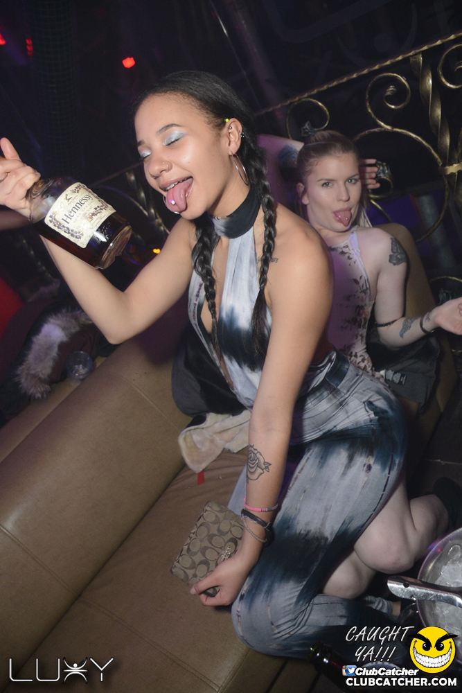 Luxy nightclub photo 145 - February 3rd, 2018