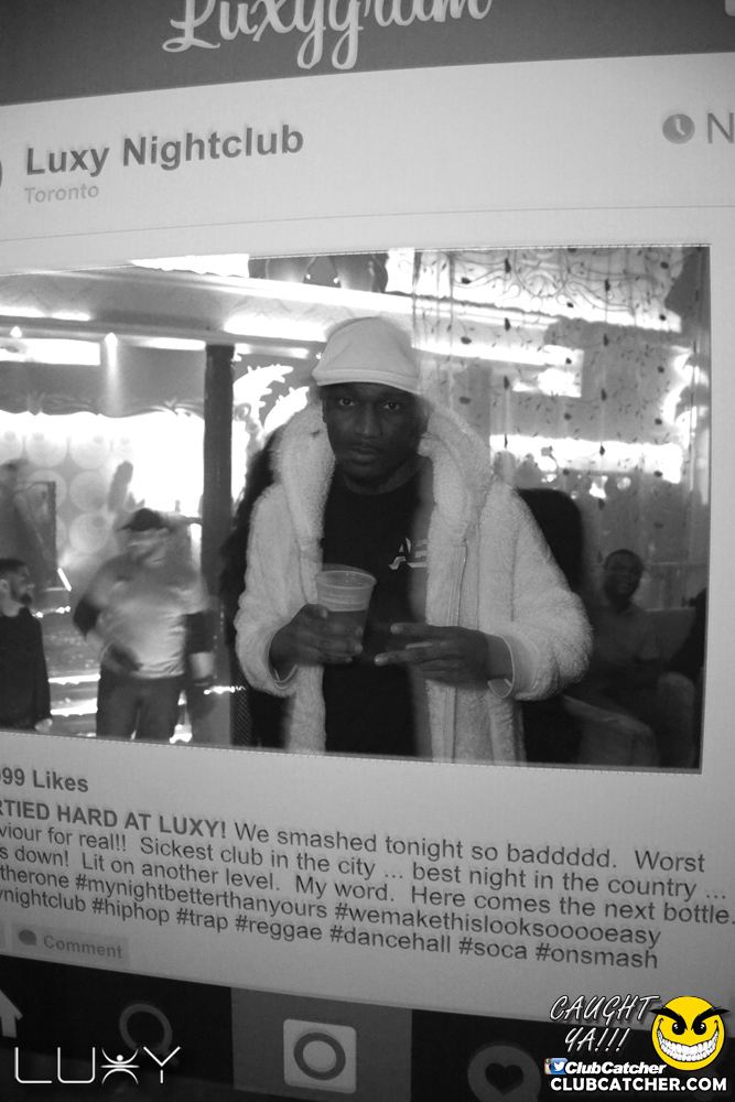 Luxy nightclub photo 146 - February 3rd, 2018