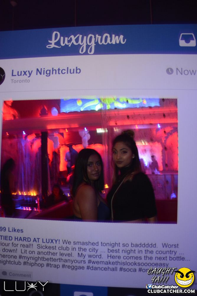 Luxy nightclub photo 147 - February 3rd, 2018