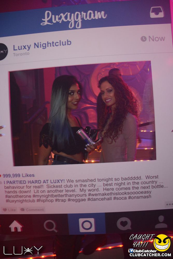Luxy nightclub photo 148 - February 3rd, 2018