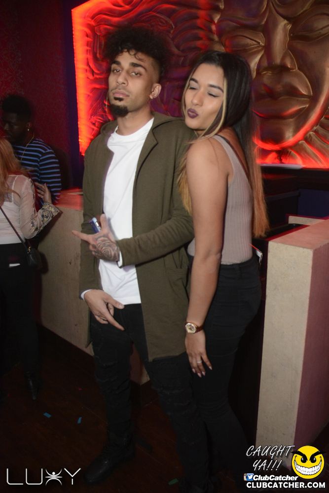 Luxy nightclub photo 150 - February 3rd, 2018