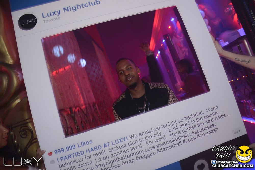 Luxy nightclub photo 151 - February 3rd, 2018