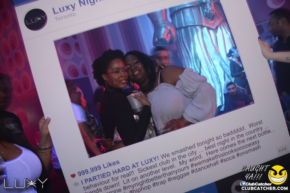 Luxy nightclub photo 152 - February 3rd, 2018