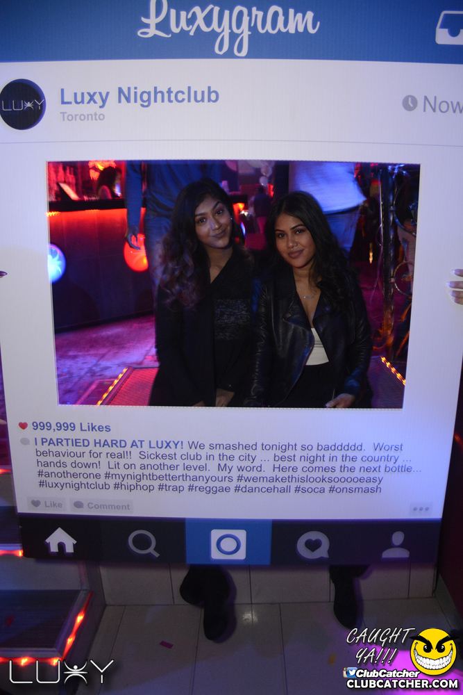 Luxy nightclub photo 153 - February 3rd, 2018
