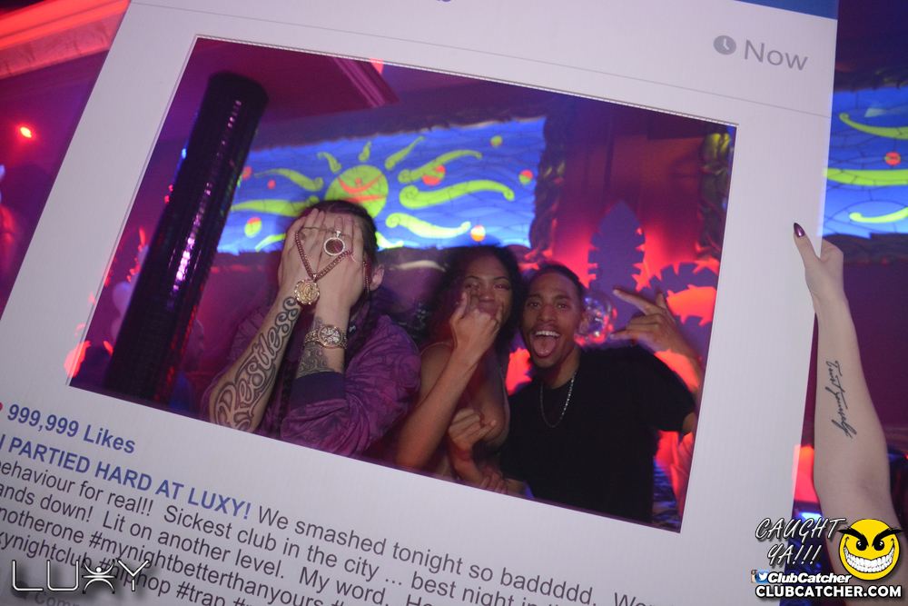 Luxy nightclub photo 154 - February 3rd, 2018