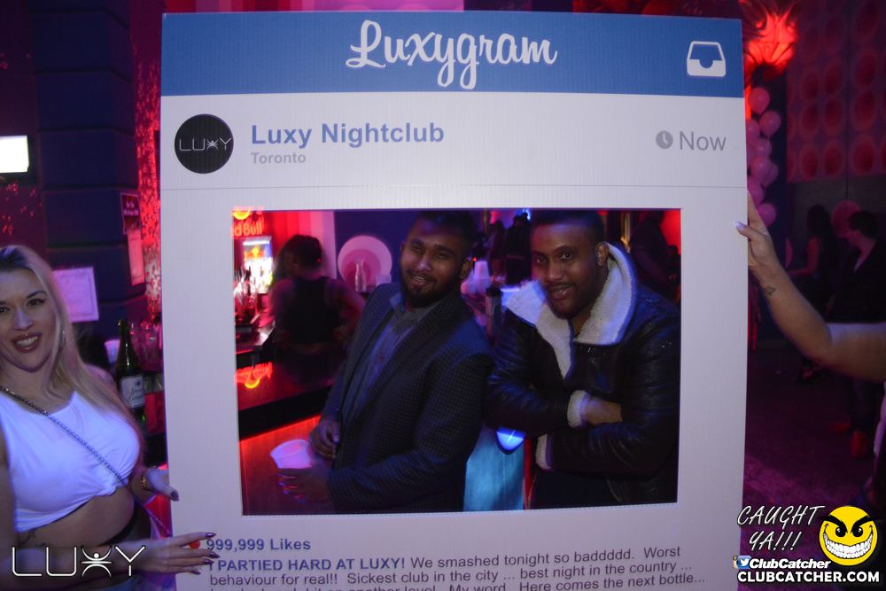 Luxy nightclub photo 155 - February 3rd, 2018