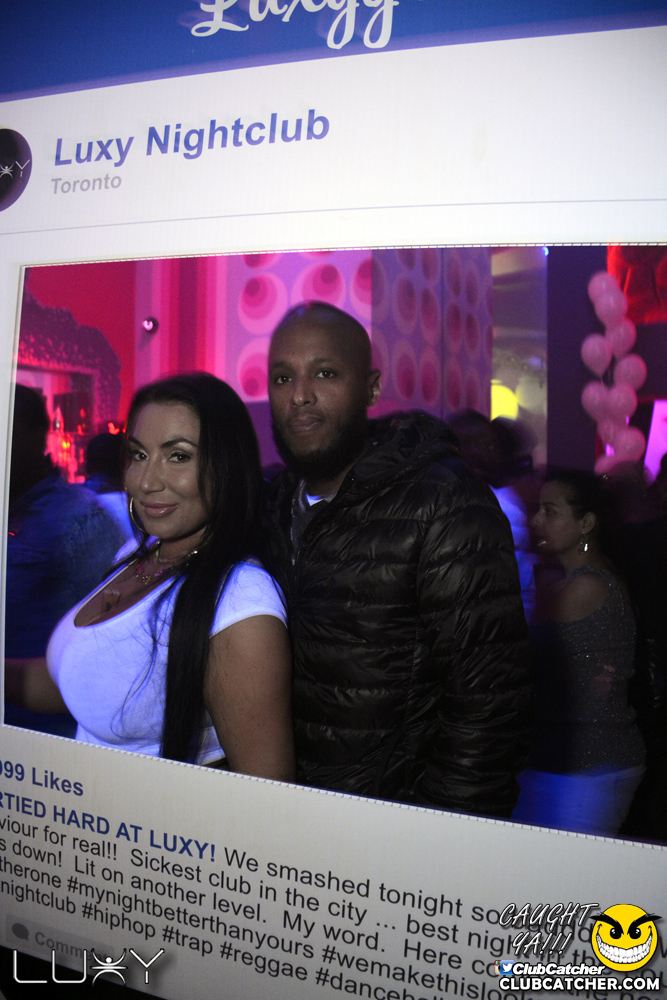 Luxy nightclub photo 157 - February 3rd, 2018