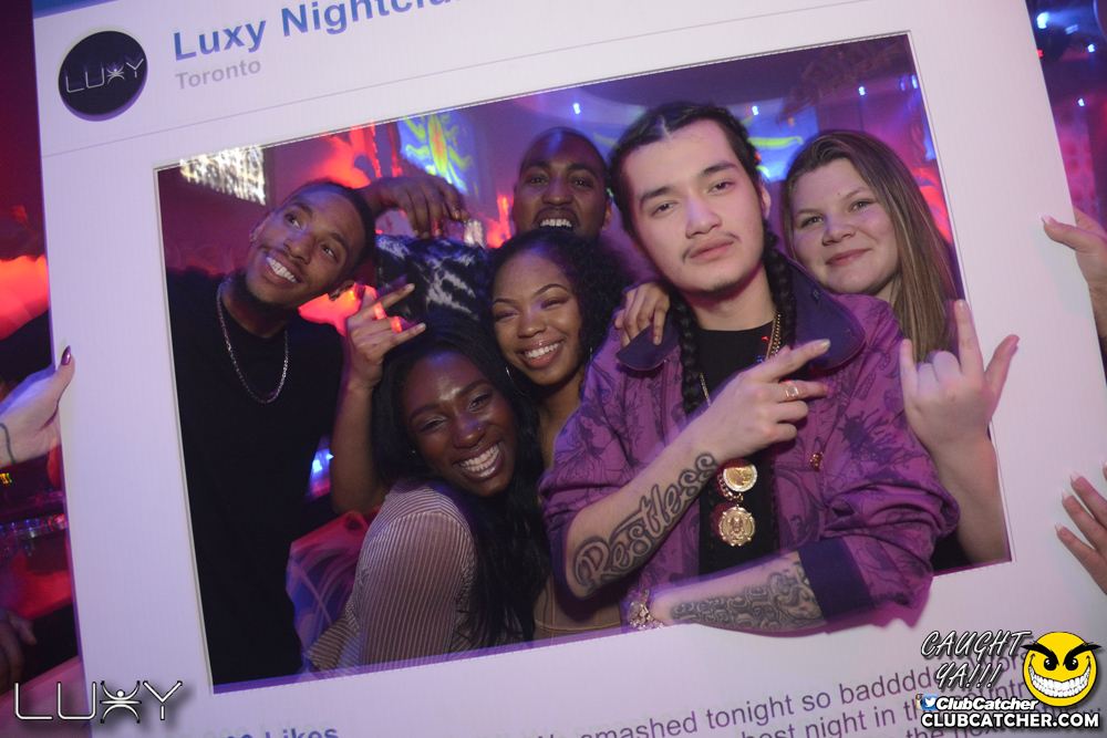 Luxy nightclub photo 158 - February 3rd, 2018