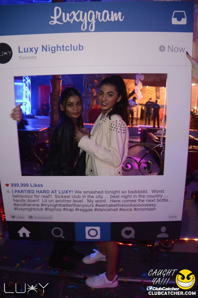 Luxy nightclub photo 159 - February 3rd, 2018