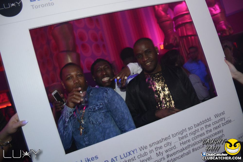 Luxy nightclub photo 160 - February 3rd, 2018