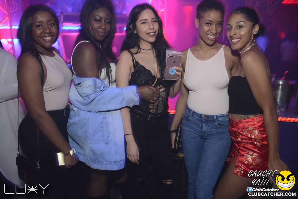 Luxy nightclub photo 17 - February 3rd, 2018