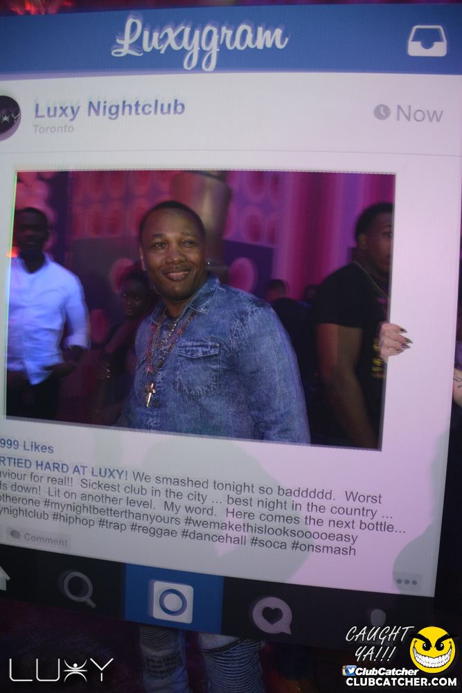 Luxy nightclub photo 161 - February 3rd, 2018