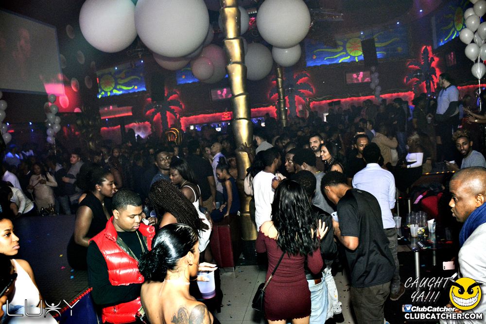 Luxy nightclub photo 162 - February 3rd, 2018