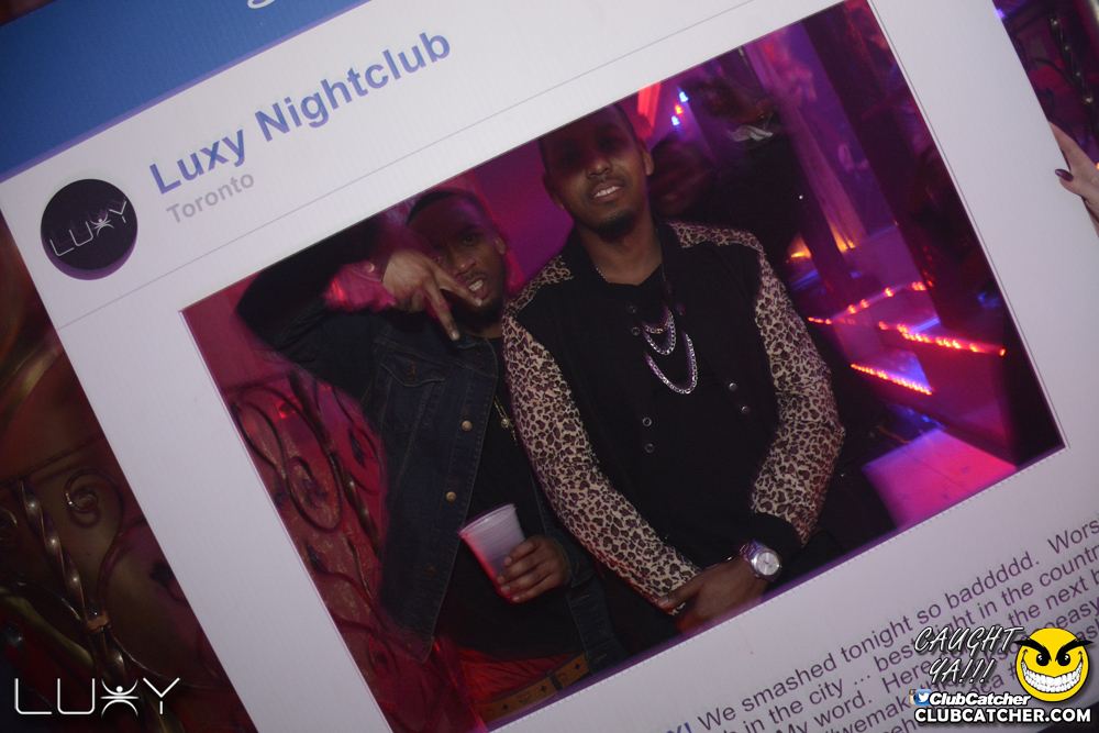 Luxy nightclub photo 163 - February 3rd, 2018