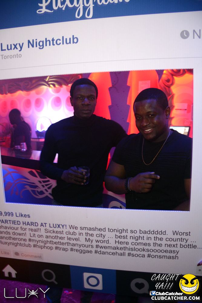 Luxy nightclub photo 165 - February 3rd, 2018