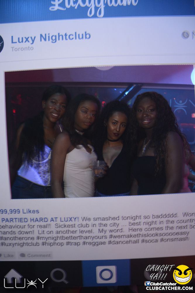 Luxy nightclub photo 166 - February 3rd, 2018