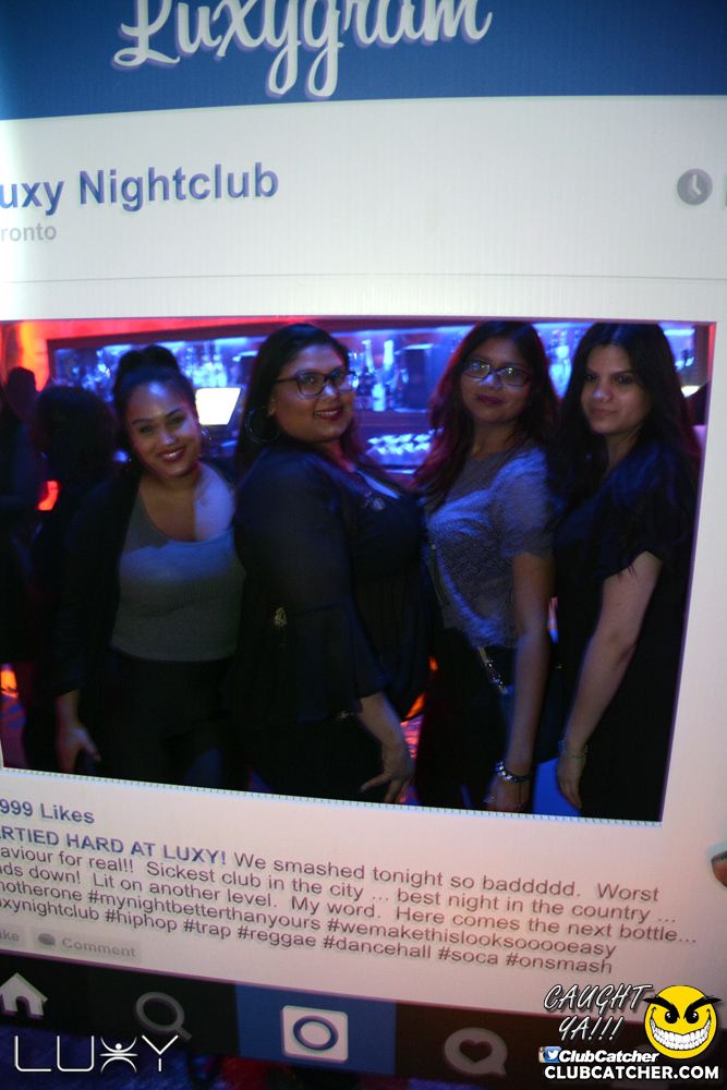 Luxy nightclub photo 167 - February 3rd, 2018