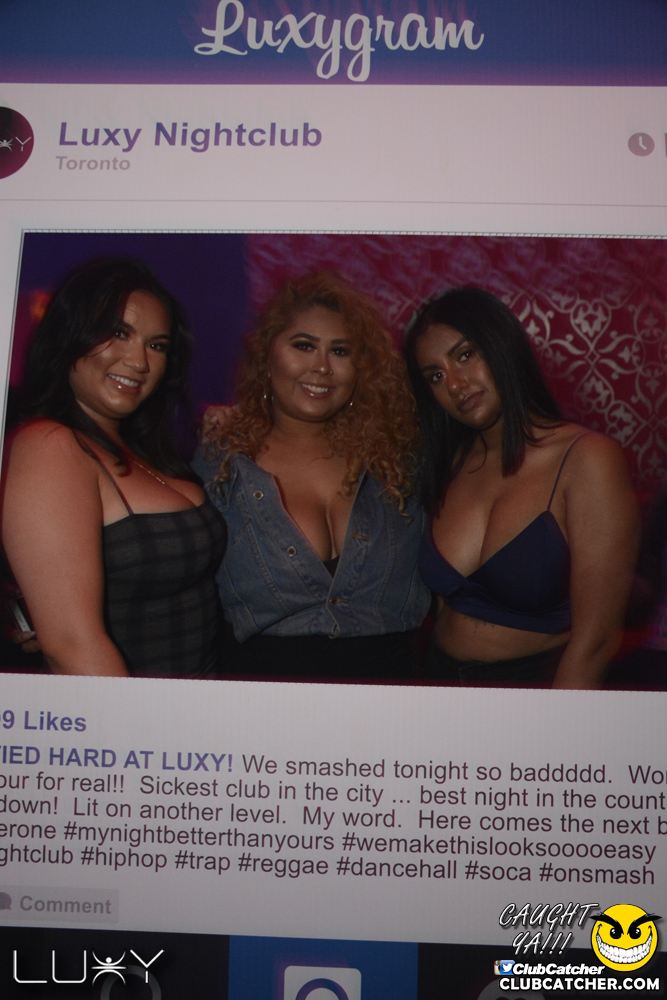 Luxy nightclub photo 168 - February 3rd, 2018