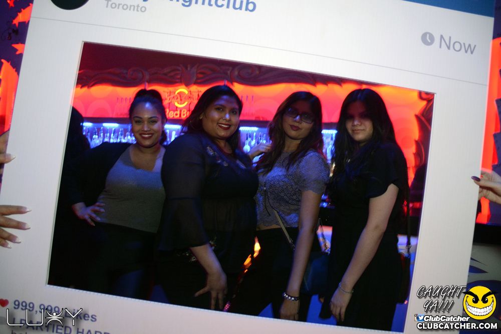 Luxy nightclub photo 170 - February 3rd, 2018
