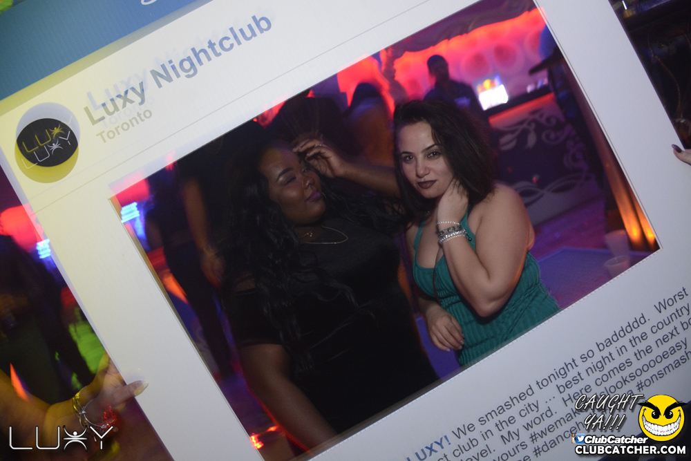Luxy nightclub photo 172 - February 3rd, 2018