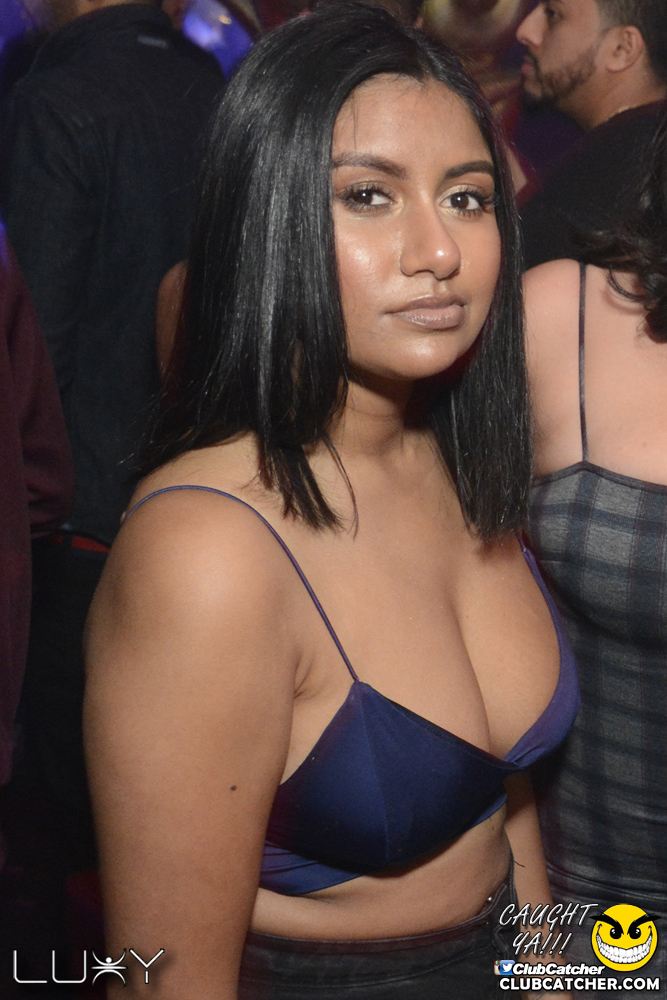 Luxy nightclub photo 173 - February 3rd, 2018