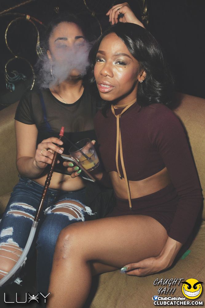 Luxy nightclub photo 174 - February 3rd, 2018