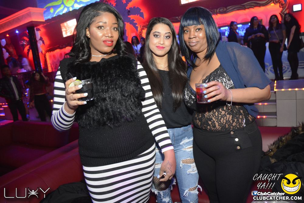 Luxy nightclub photo 175 - February 3rd, 2018