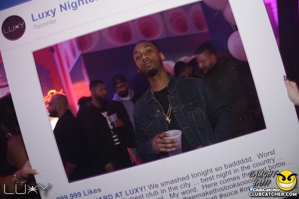 Luxy nightclub photo 176 - February 3rd, 2018