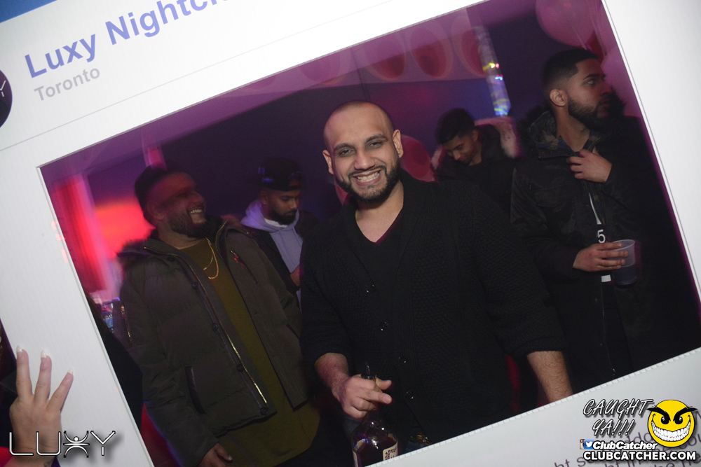 Luxy nightclub photo 177 - February 3rd, 2018