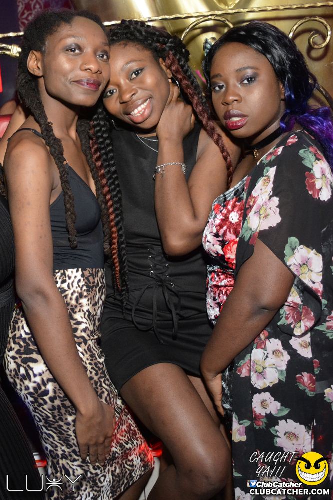 Luxy nightclub photo 178 - February 3rd, 2018