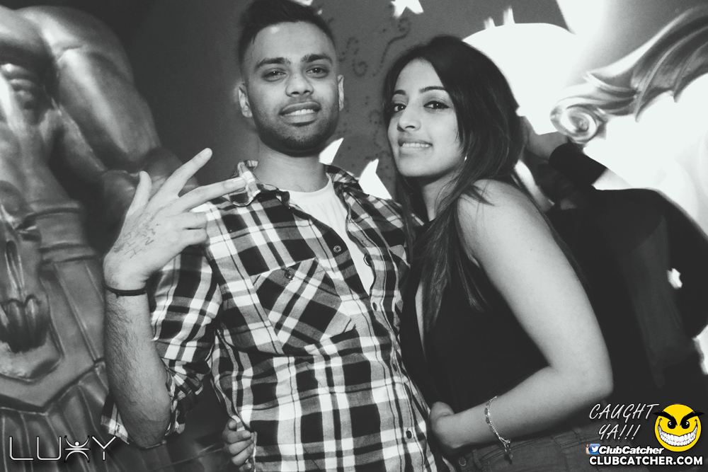 Luxy nightclub photo 179 - February 3rd, 2018