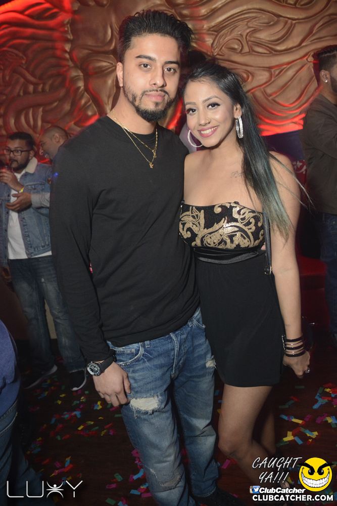 Luxy nightclub photo 19 - February 3rd, 2018