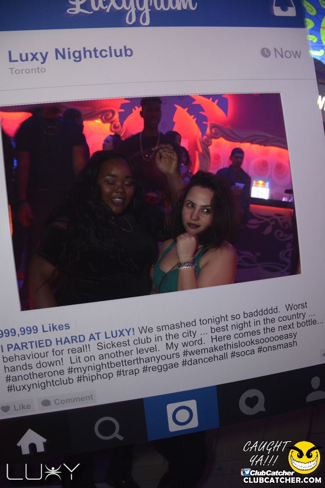 Luxy nightclub photo 182 - February 3rd, 2018