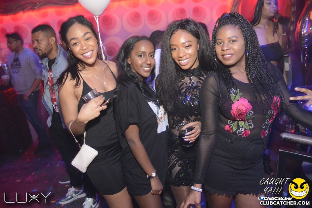 Luxy nightclub photo 184 - February 3rd, 2018